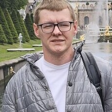 Фотография мужчины Евгений, 24 года из г. Бронницы