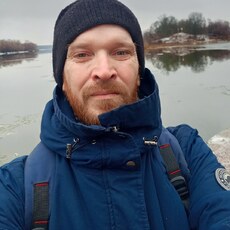 Фотография мужчины Иван, 41 год из г. Яр-Сале