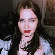 Фотография девушки Елизавета, 25 лет из г. Крымск