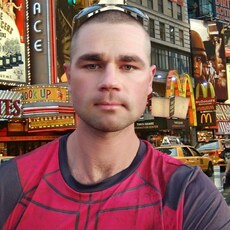 Фотография мужчины Serjio, 34 года из г. Бобруйск