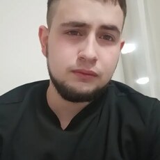 Фотография мужчины Emil, 21 год из г. Сосновец