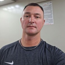 Фотография мужчины Руслан, 43 года из г. Горячий Ключ