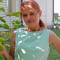 Фотография девушки Ирина, 36 лет из г. Залегощь