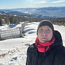 Сергей, 34 года