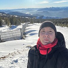 Фотография мужчины Сергей, 34 года из г. Абакан