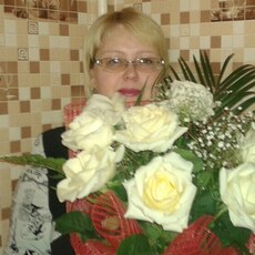 Фотография девушки Наталья, 47 лет из г. Сосногорск