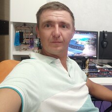 Фотография мужчины Тошик, 34 года из г. Гусев
