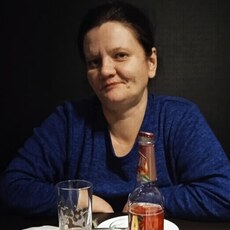 Фотография девушки Нина, 43 года из г. Маркс