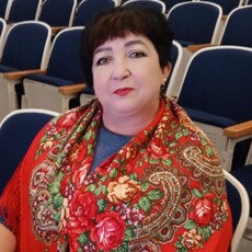 Фотография девушки Олечка, 54 года из г. Дальнегорск