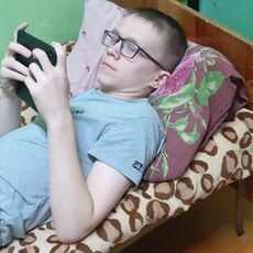 Фотография мужчины Иван, 21 год из г. Красноуфимск