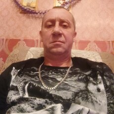 Фотография мужчины Владимир, 52 года из г. Новотроицк