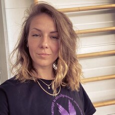 Фотография девушки Елизавета, 37 лет из г. Великий Новгород