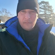 Фотография мужчины Алексей, 40 лет из г. Облучье