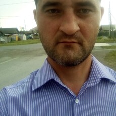 Фотография мужчины Вадим, 43 года из г. Реж