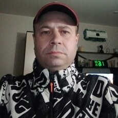 Фотография мужчины Роман, 43 года из г. Волоколамск
