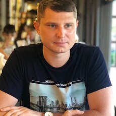 Фотография мужчины Константин, 35 лет из г. Георгиевск