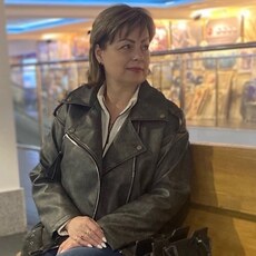 Фотография девушки Оля, 52 года из г. Иваново