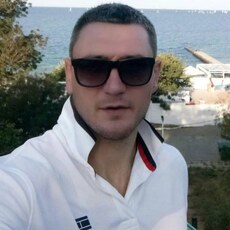 Фотография мужчины Олександр, 37 лет из г. Черновцы