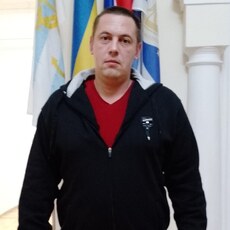 Фотография мужчины Олег, 43 года из г. Таганрог