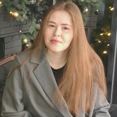 Фотография девушки Дарья, 26 лет из г. Междуреченск