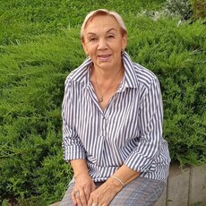 Фотография девушки Татьяна, 69 лет из г. Архангельск
