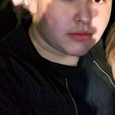 Фотография мужчины Женя, 22 года из г. Нижнекамск