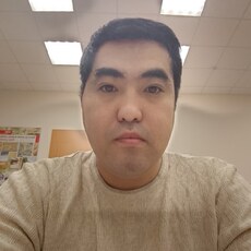 Фотография мужчины Иржан, 35 лет из г. Безенчук