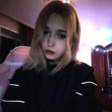 Фотография девушки Мария, 21 год из г. Ларьяк