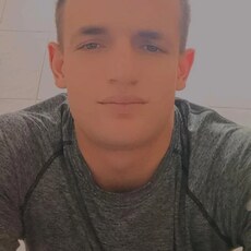 Фотография мужчины Виталий, 24 года из г. Актобе