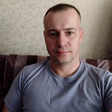 Фотография мужчины Александр, 41 год из г. Троицк