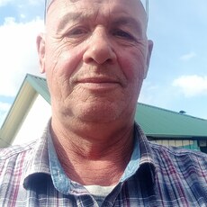 Фотография мужчины Алексей Лапушкин, 63 года из г. Саранск