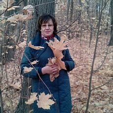 Фотография девушки Люба, 62 года из г. Ульяновск