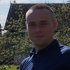 Фотография мужчины Алексей, 31 год из г. Горки