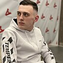 Дмитрий, 23 года