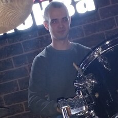 Фотография мужчины Дмитрий, 30 лет из г. Каменск-Уральский