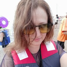 Фотография девушки Елена, 49 лет из г. Караганда