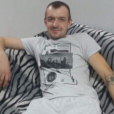 Фотография мужчины Виталий, 34 года из г. Новогрудок
