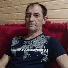 Фотография мужчины Сергей, 45 лет из г. Орехово-Зуево
