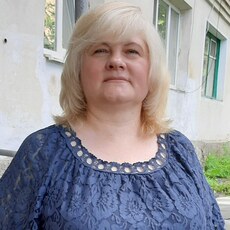 Фотография девушки Людмила, 55 лет из г. Шахты
