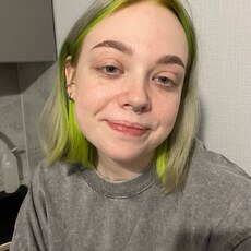 Фотография девушки Анна, 22 года из г. Вольск