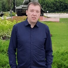 Фотография мужчины Александр, 37 лет из г. Нижний Новгород