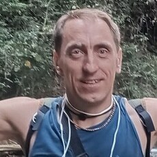Фотография мужчины Михаил, 45 лет из г. Горячий Ключ