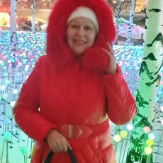 Фотография девушки Надежда, 63 года из г. Москва