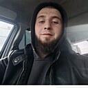 Ташбулат, 25 лет