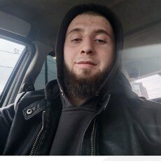 Фотография мужчины Ташбулат, 25 лет из г. Махачкала