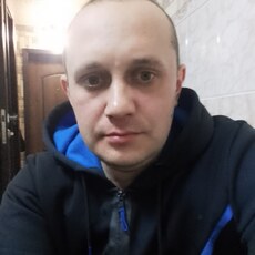 Фотография мужчины Юрий, 36 лет из г. Мыски