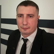 Фотография мужчины Антон, 33 года из г. Солнечногорск