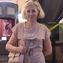 Иннуля, 51 год