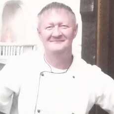 Фотография мужчины Константин, 43 года из г. Красноярск