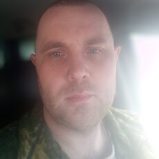 Фотография мужчины Иван, 40 лет из г. Владимир